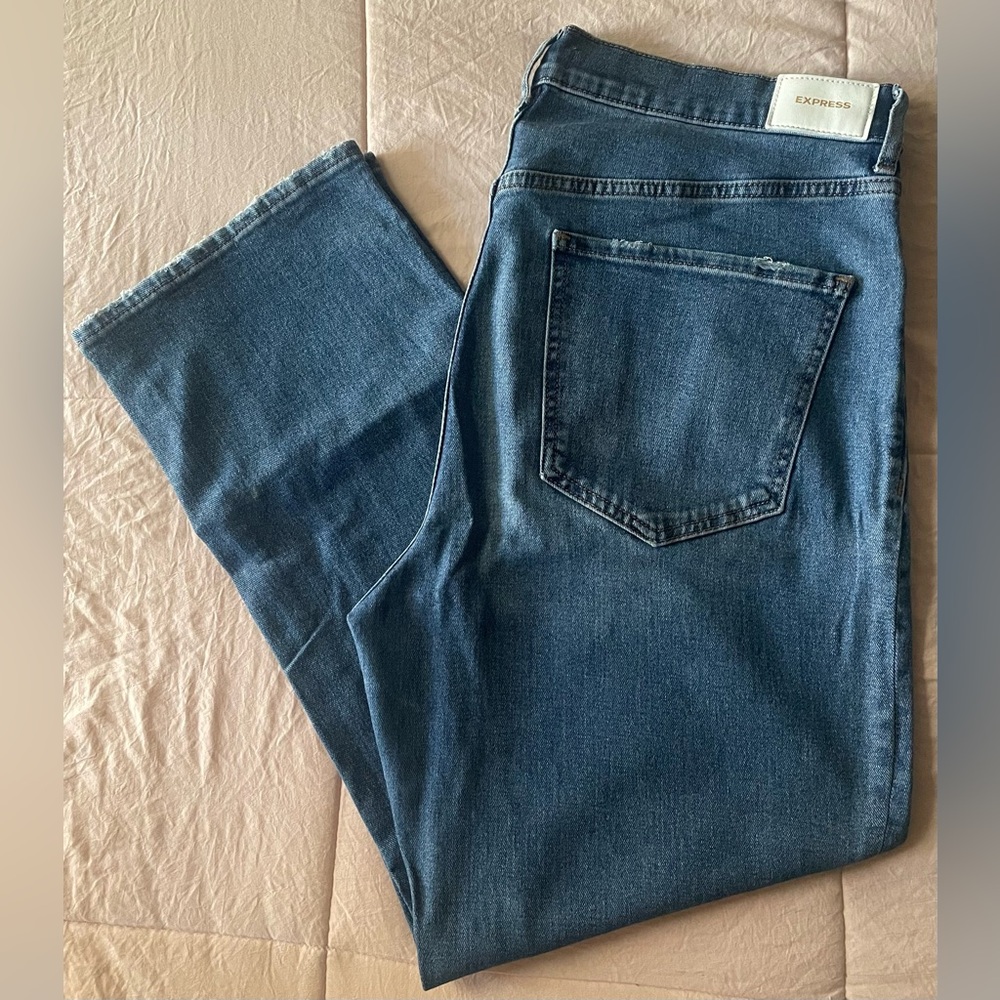 Express Jeans